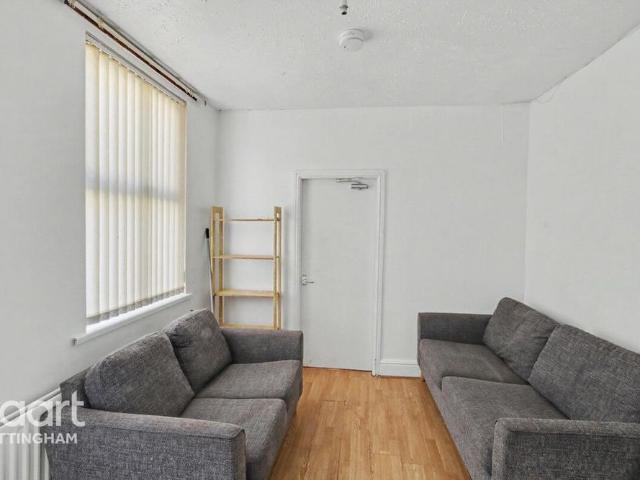 Room for rent in Swingate, Attenborough