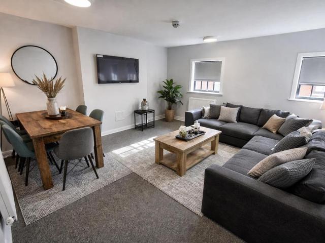 Room for rent in Howlett Cross, Robin Hood