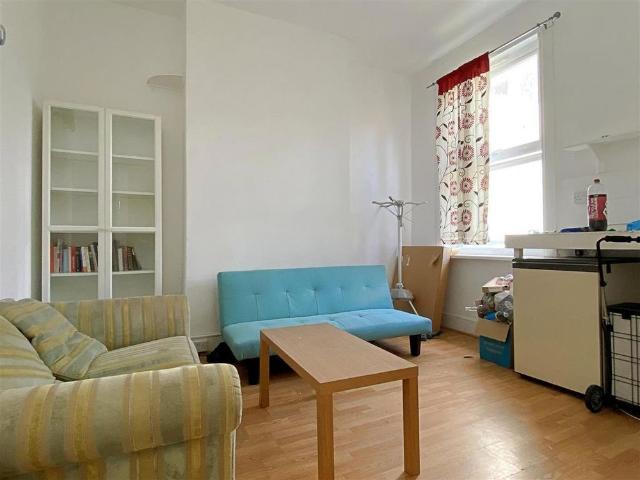 Room for rent in Round Hill, Brighton & Hove