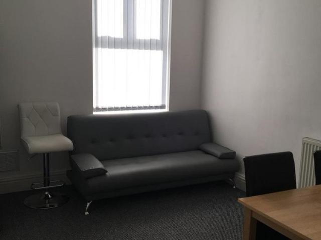 Room for rent in Victoria Park, Manchester
