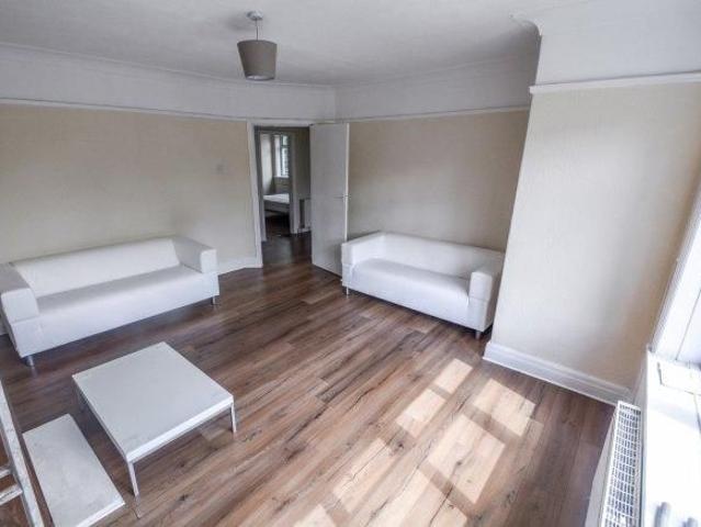 Room for rent in Beckett Park, Leeds