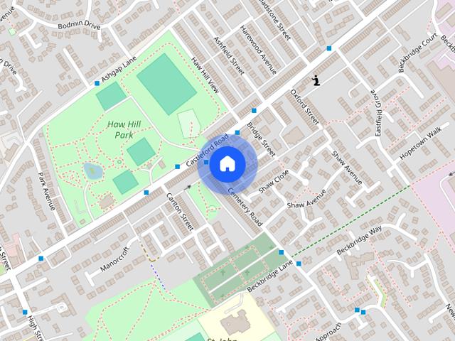 Room for rent in Normanton and Altofts, Altofts
