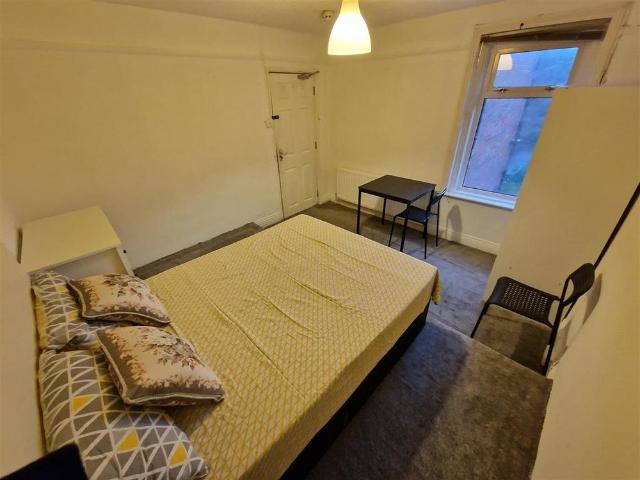 Room for rent in West Cliff, Bournemouth
