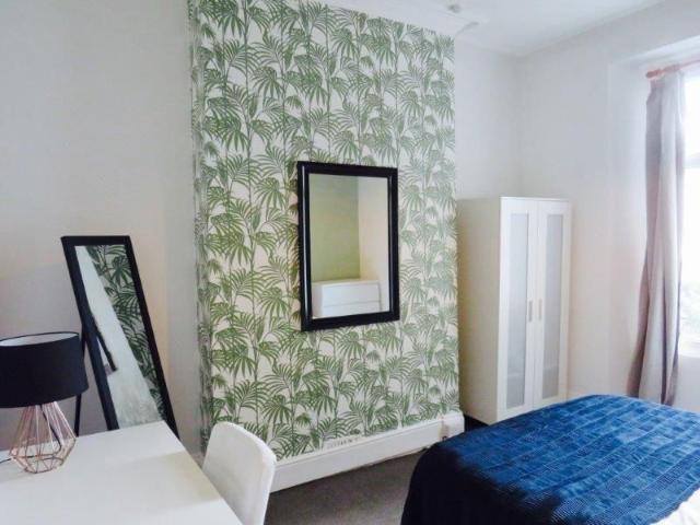 Room for rent in Mount Wise