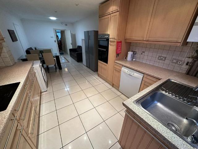 Room for rent in Cat Hill, Isle Of Man