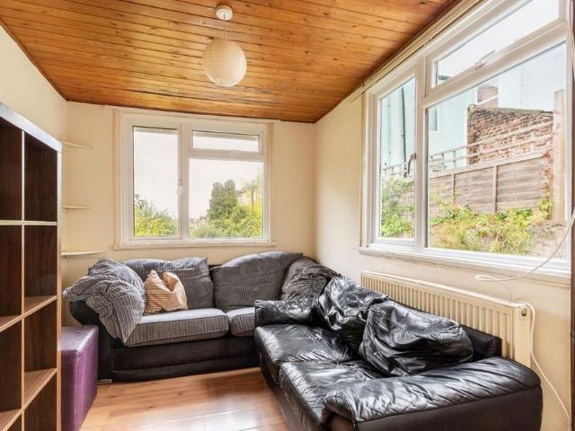 Room for rent in Queen's Park, Brighton & Hove