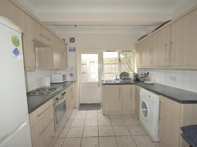 Room for rent in Springbourne, Isle Of Man