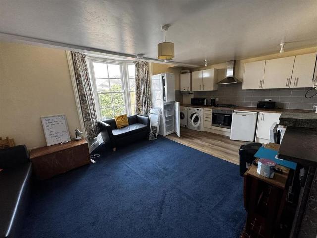 Room for rent in Crossgate, Durham