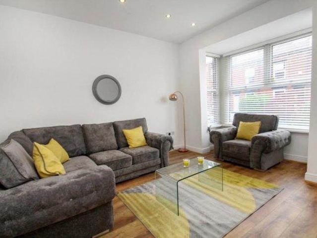 Room for rent in Burley, Isle Of Man