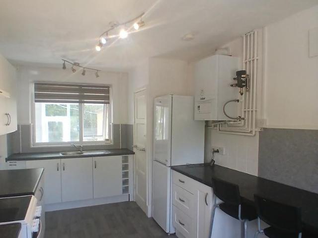 Room for rent in East Bank, Norfolk
