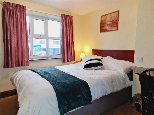 Room for rent in Hatton Park, Wellingborough