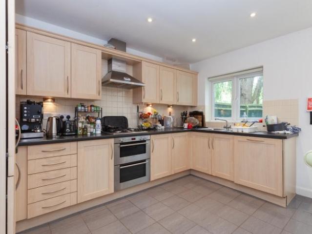 Room for rent in The Slade, Oxfordshire