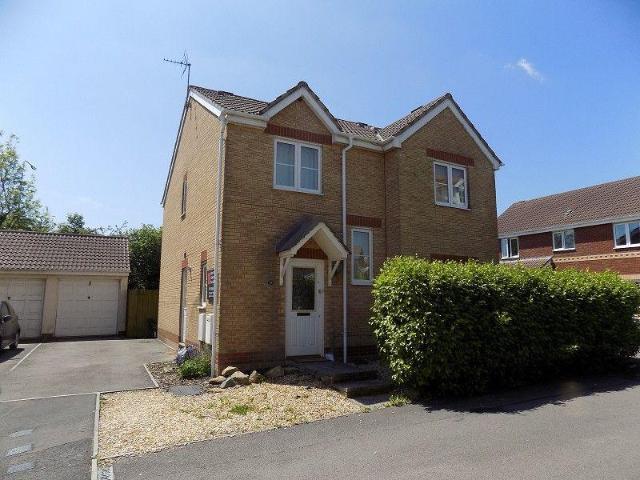 Room for rent in Broadlands, Wales