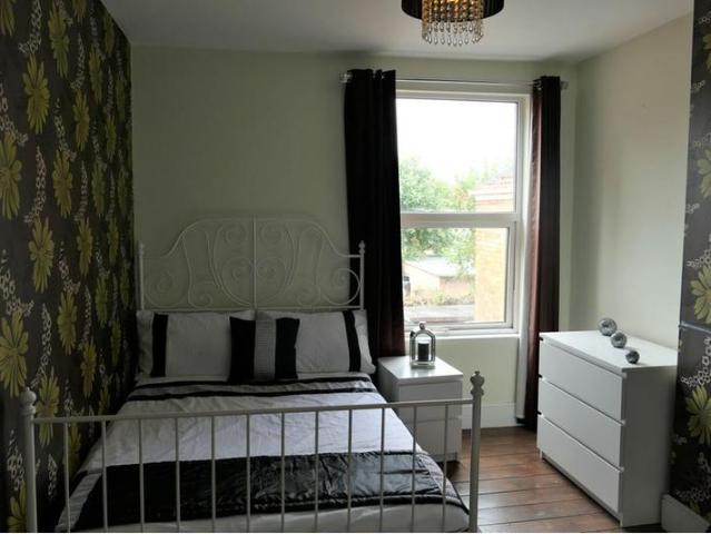 Room for rent in Bridgwater, Somerset