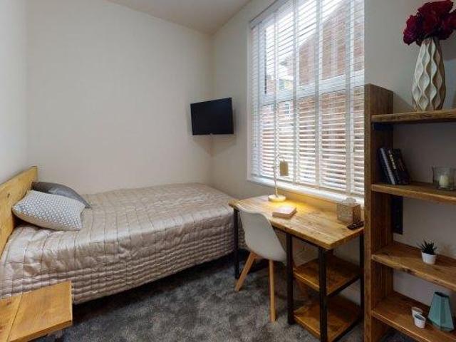 Room for rent in Ladywood, West Midlands