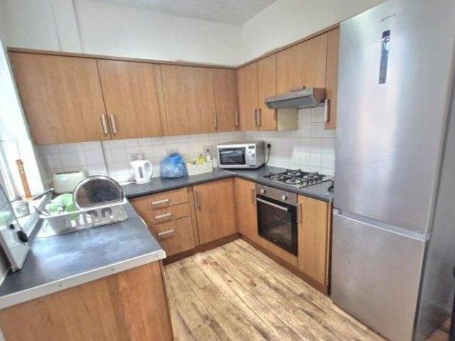 Room for rent in Hyson Green, Haddon