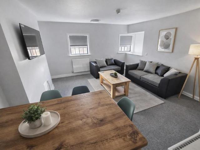 Room for rent in Howlett Cross, Robin Hood