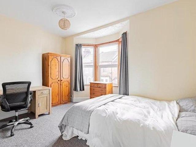 Room for rent in Phippsville, Northampton