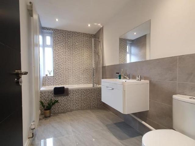 Room for rent in Harborne, West Midlands