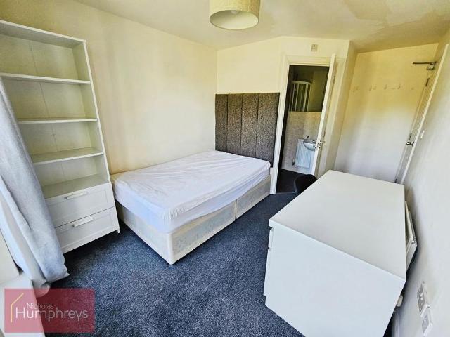 Room for rent in Hatfield, Fretherne
