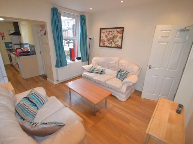 Room for rent in South Yorkshire