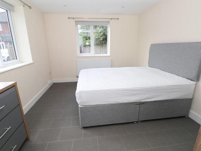 Room for rent in Hammond Street