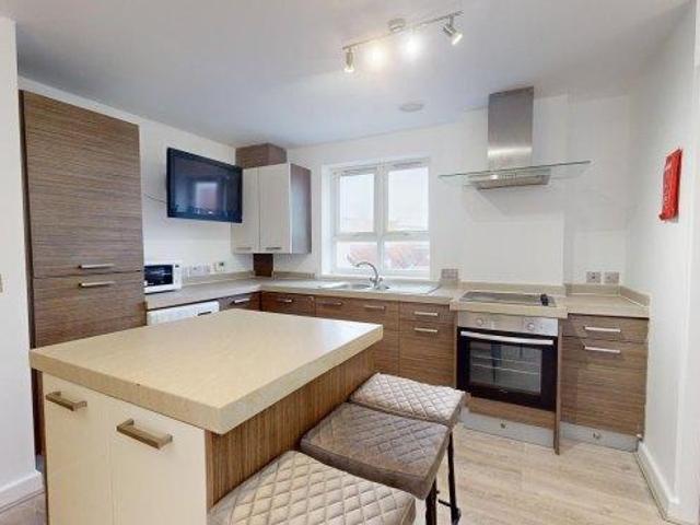 Room for rent in Elmfield, Leicestershire