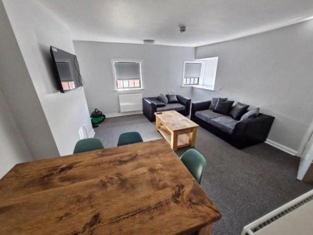 Room for rent in St Ann's, Haddon