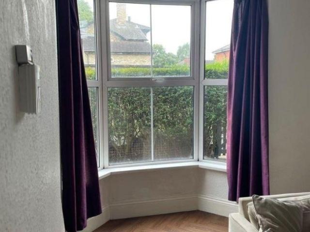 Room for rent in St Clement Danes, Greater London