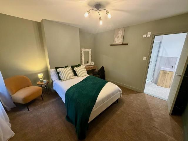 Room for rent in Key Street, Suffolk