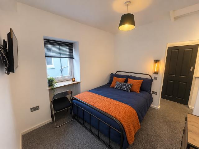 Room for rent in Mutley, Plymouth