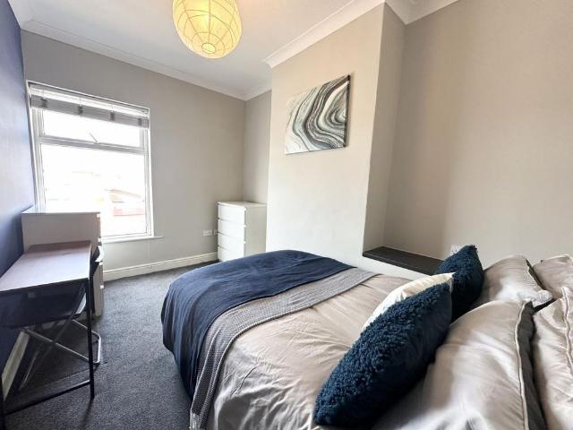 Room for rent in Castleford, Wakefield