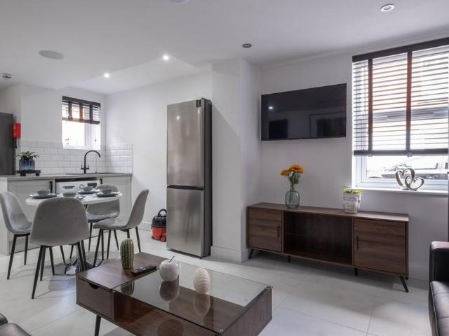 Room for rent in New Boultham, Lincoln