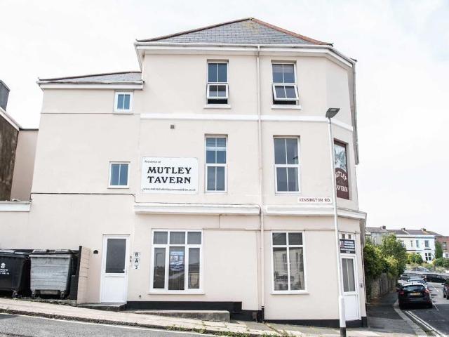 Room for rent in Mount Wise