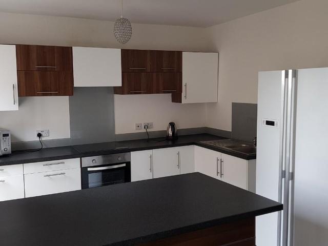 Room for rent in St.Judes, Mount Wise