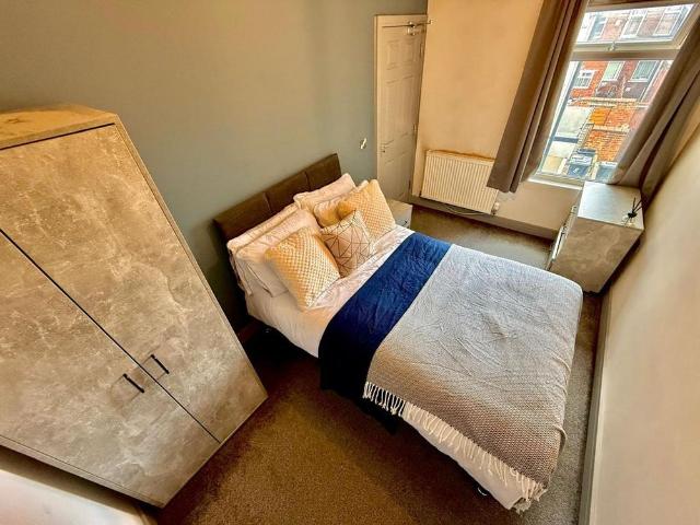 Room for rent in Hexthorpe, South Yorkshire