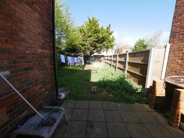 Room for rent in Charminster, Bournemouth