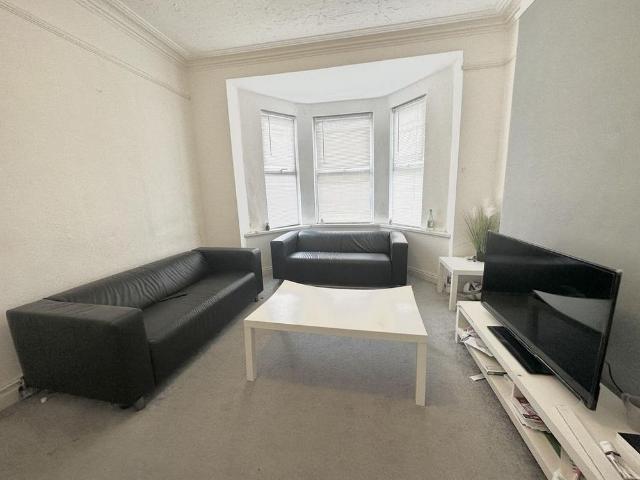 Room for rent in Bulwell, City of Nottingham