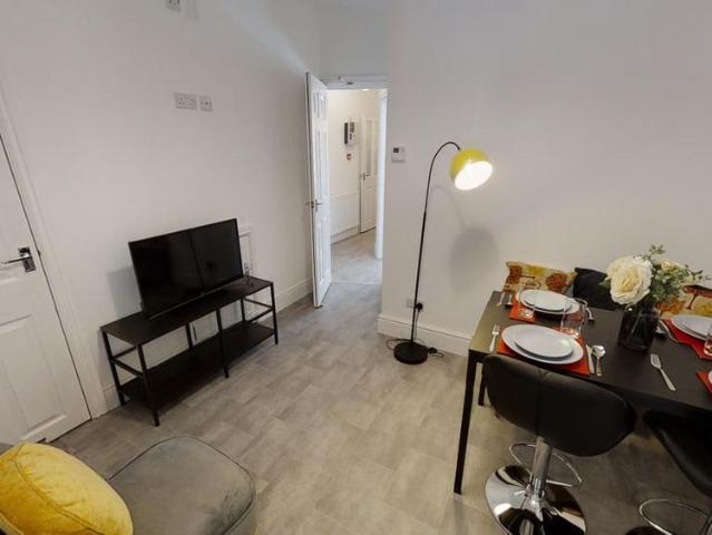 Room for rent in Folkestone