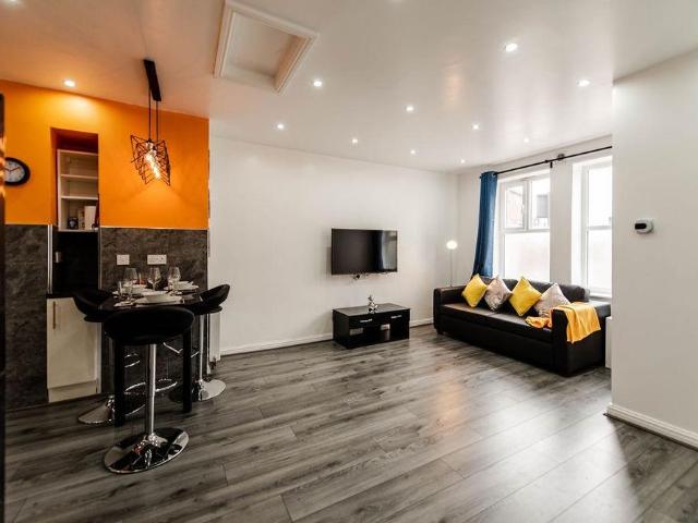 Room for rent in Patricroft, Salford