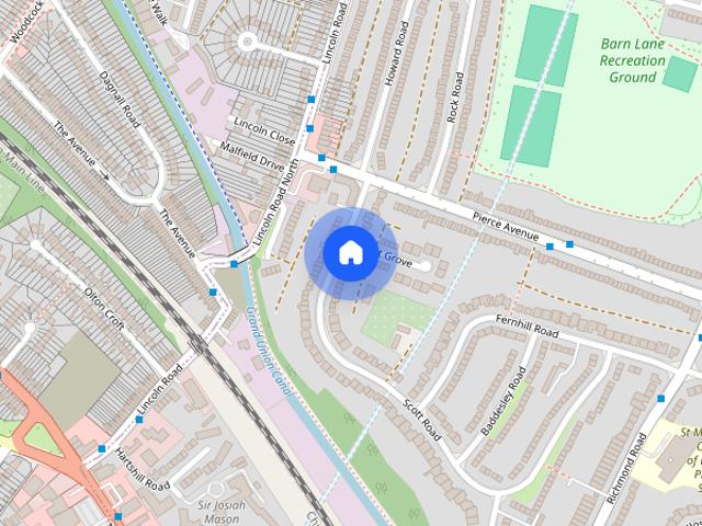 Room for rent in Olton, West Midlands