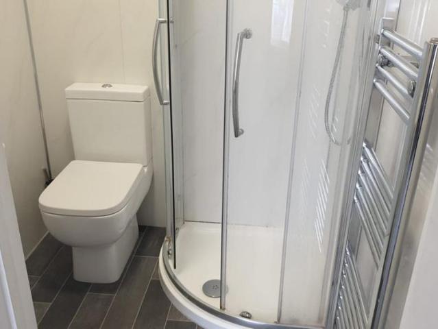 Room for rent in Alperton, Greater London