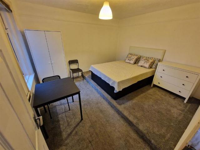Room for rent in West Cliff, Bournemouth