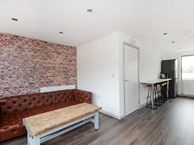 Room for rent in Neepsend, Kelham