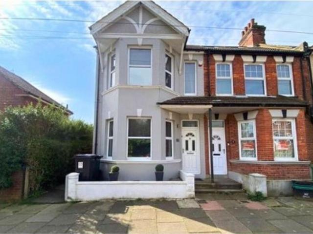 Room for rent in Sidley, Heathlands