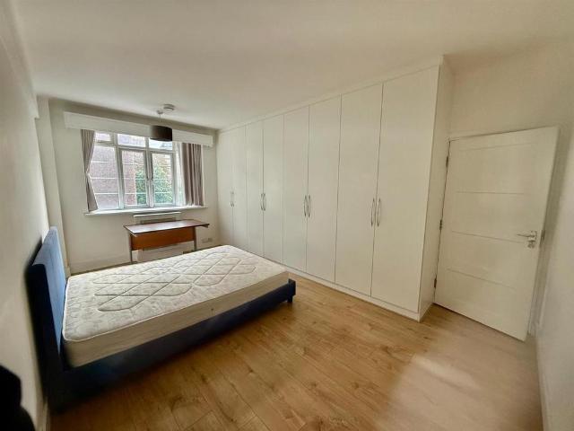 Room for rent in Belsize Park, Primrose Hill