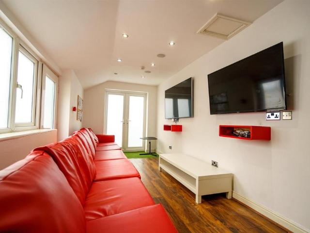 Room for rent in Hull, City Of Kingston Upon Hull