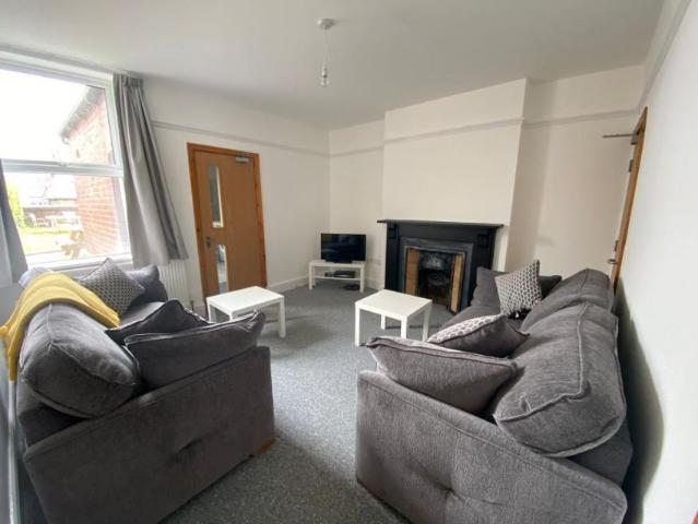 Room for rent in Endcliffe, Isle Of Man