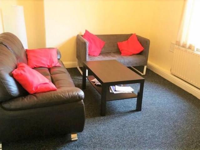 Room for rent in South Yorkshire