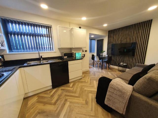 Room for rent in Harborne, Isle Of Man